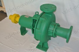 Насос СМ 150-125-400а6